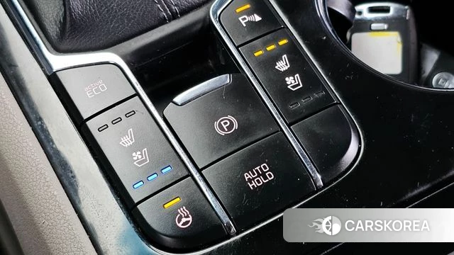 Kia The New Carnival id 5042122 из Кореи 22