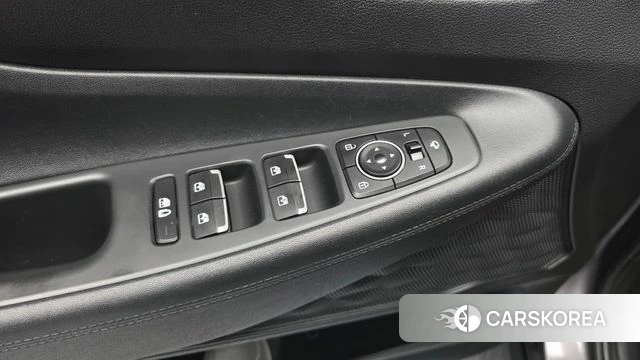 Hyundai The New Santa Fe id 4976664 из Кореи 22