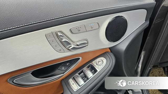 Mercedes-Benz GLC-Class X253 id 5017306 из Кореи 22