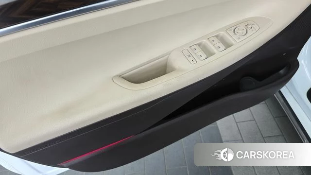 Hyundai Grandeur IG id 4873392 из Кореи 22