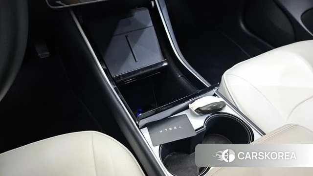 Tesla Model 3 id 4899879 из Кореи 22