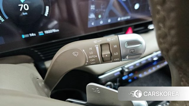 Hyundai The New Ionic 5 id 5001870 из Кореи 22