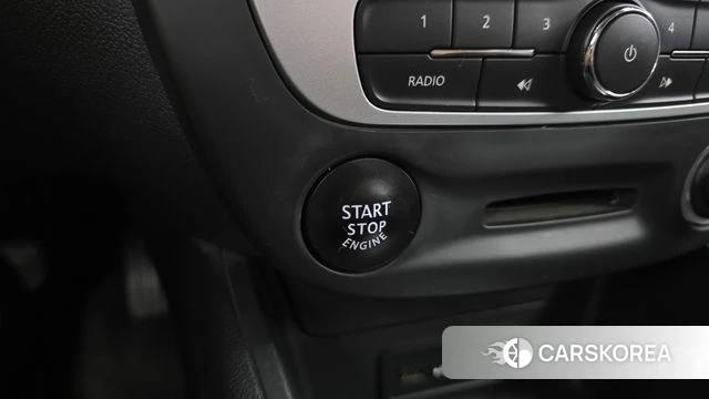 Renault Korea (Samsung) SM3 Neo id 4977811 из Кореи 22