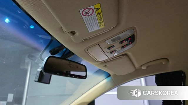 Kia The New Carnival id 5004501 из Кореи 22
