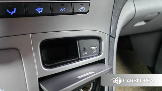 Hyundai The New Grand Starex id 4960288 из Кореи 22