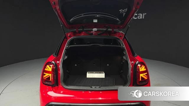 Mini Cooper S id 4997250 из Кореи 22