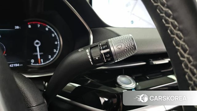 Genesis G80 (RG3) id 4918098 из Кореи 22
