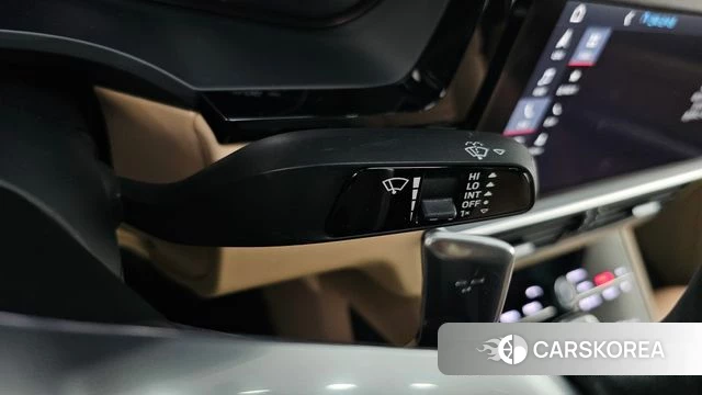 Porsche Cayenne (PO536) id 4923489 из Кореи 22