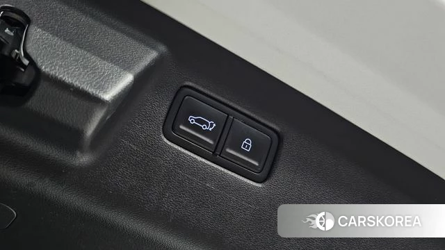 Hyundai Santa Fe (MX5) id 5001794 из Кореи 22