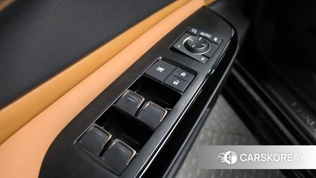 Lexus ES300h 7th generation id 5039496 из Кореи 22