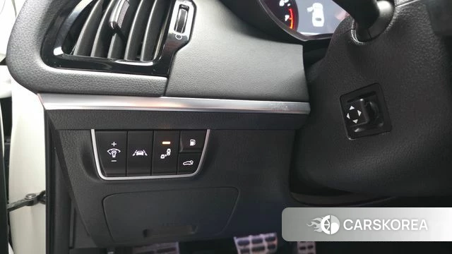 Kia Stinger id 4967436 из Кореи 22