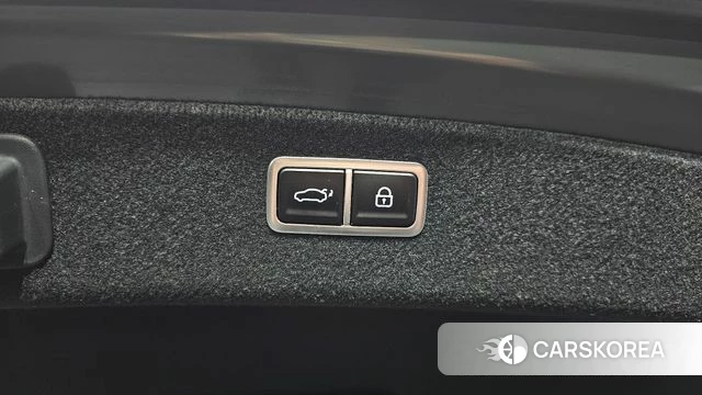 Genesis G80 (RG3) id 4880474 из Кореи 22