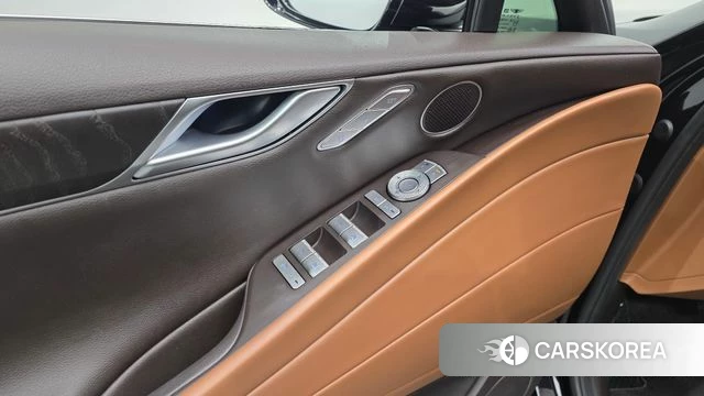 Genesis G80 (RG3) id 5012951 из Кореи 22