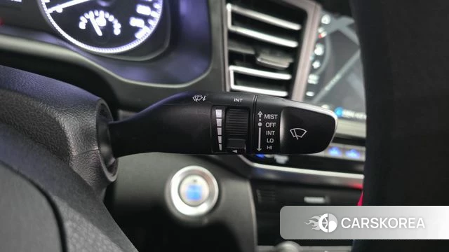 Hyundai The New Avante AD id 5041754 из Кореи 22
