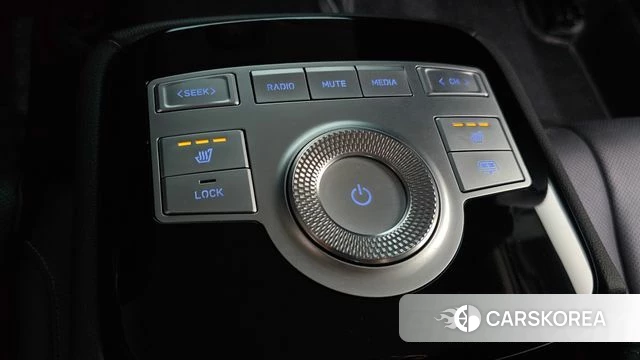 Genesis G80 (RG3) id 4992515 из Кореи 22