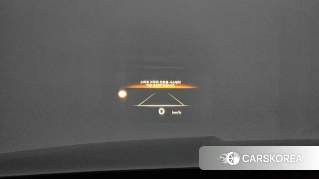 Genesis GV80 Coupe id 4990289 из Кореи 22