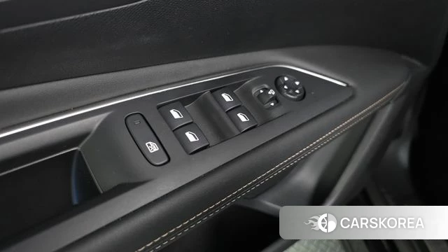Peugeot 3008 second generation id 5018022 из Кореи 22