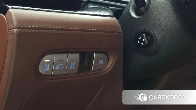 Genesis G90 (RS4) id 5040411 из Кореи 22