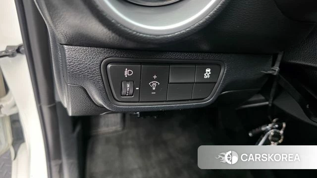 Kia The New K3 2nd generation id 5002083 из Кореи 22