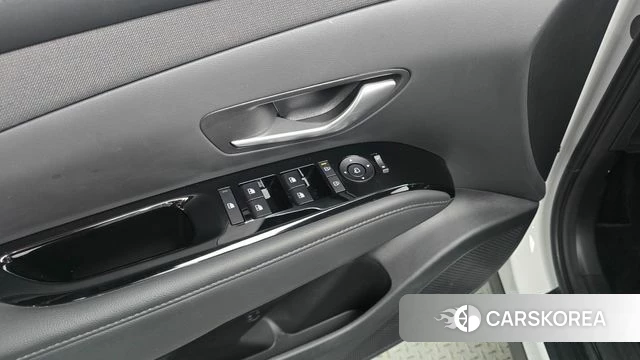 Hyundai The New Tucson (NX4) id 5039031 из Кореи 22