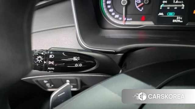 Hyundai Tucson Hybrid (NX4) id 4635600 из Кореи 22