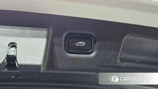 Hyundai The New Santa Fe id 5018157 из Кореи 22