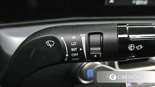 Hyundai Sonata D Edge (DN8) id 4773268 из Кореи 22