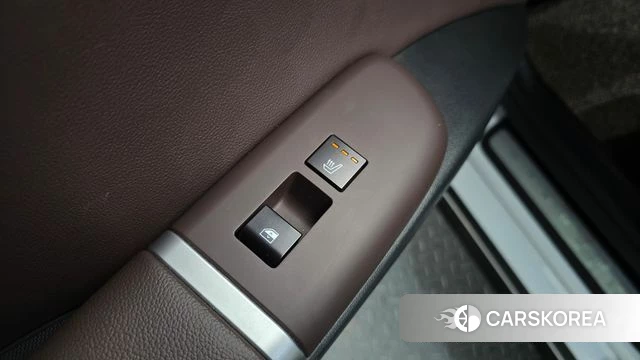 Hyundai Grandeur (GN7) id 4990859 из Кореи 22