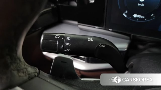 Hyundai Grandeur (GN7) id 4517428 из Кореи 22