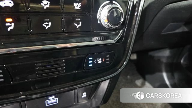 Ssangyong Berry New Tivoli id 5022999 из Кореи 22