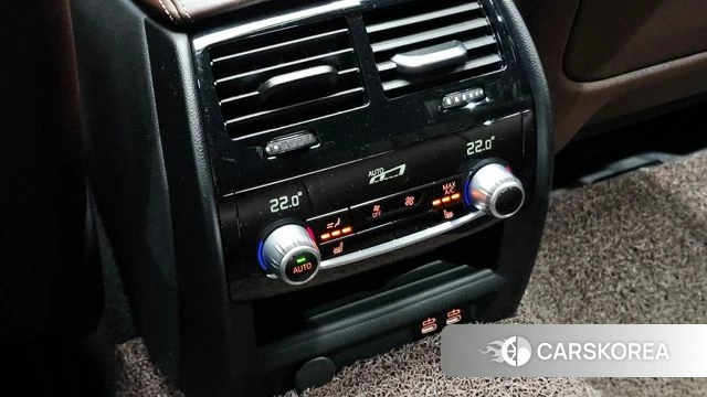 BMW 5 Series (G30) id 4951112 из Кореи 22