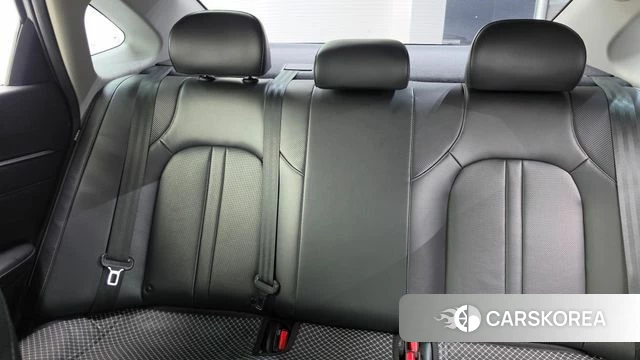 Hyundai Sonata D Edge (DN8) id 5045771 из Кореи 22
