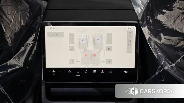 Tesla Model Y id 4964094 из Кореи 22