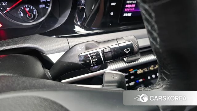 Kia K5 Hybrid 3rd Generation id 5046443 из Кореи 22