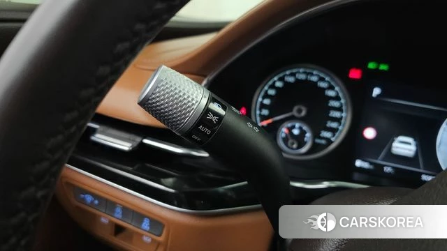 Genesis G80 (RG3) id 4981549 из Кореи 22