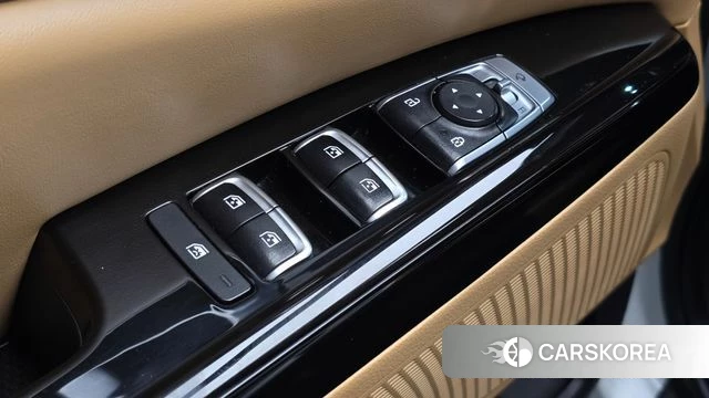 Kia Carnival 4th generation id 4991039 из Кореи 22
