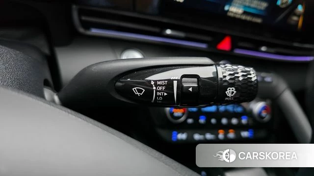 Hyundai The New Avante Hybrid (CN7) id 5021691 из Кореи 22