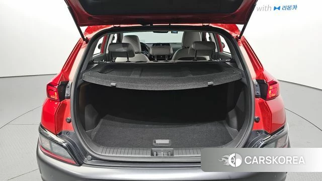 Hyundai The New Kona id 4982138 из Кореи 22
