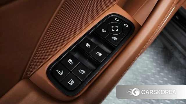 Porsche Panamera (971) id 4720416 из Кореи 22