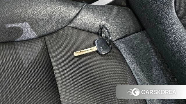 Kia The New Ray id 4958746 из Кореи 22