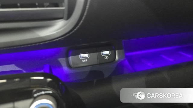 Hyundai Casper id 4951376 из Кореи 22