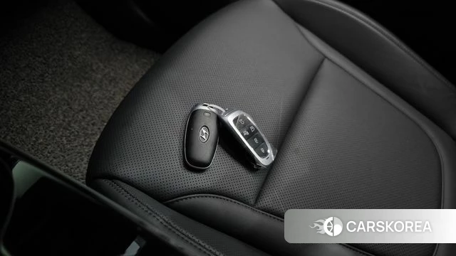 Hyundai Tucson (NX4) id 4463809 из Кореи 22