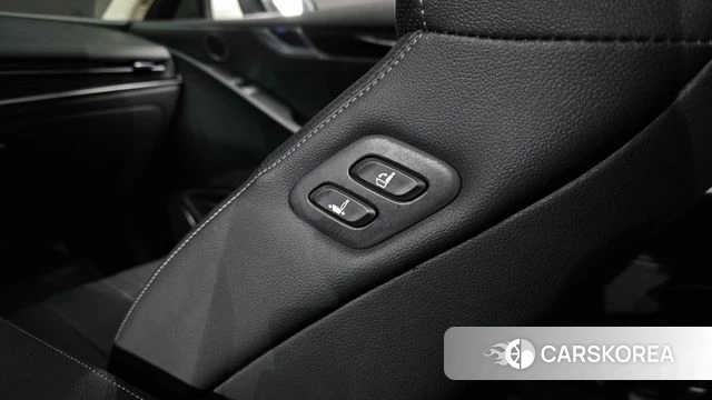 Genesis G80 (RG3) id 5022069 из Кореи 22