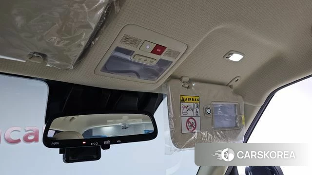 Hyundai Casper Electric id 4916334 из Кореи 22
