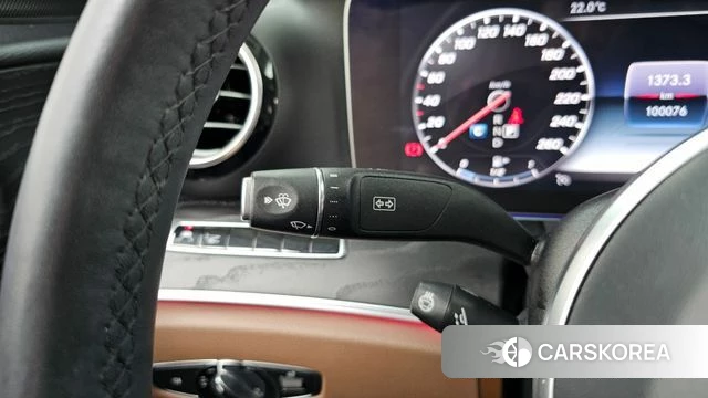 Mercedes-Benz E-Class W213 id 4993383 из Кореи 22