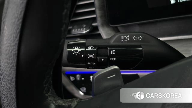 Kia Sportage 5th Generation Hybrid id 4991821 из Кореи 22