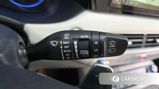 Hyundai Palisade id 4836519 из Кореи 22