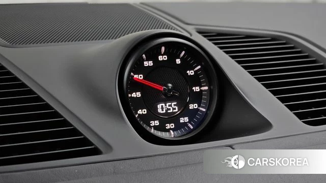 Porsche Cayenne (PO536) id 4793876 из Кореи 22