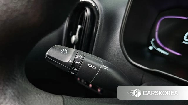 Kia The New Morning (JA) id 4980686 из Кореи 22