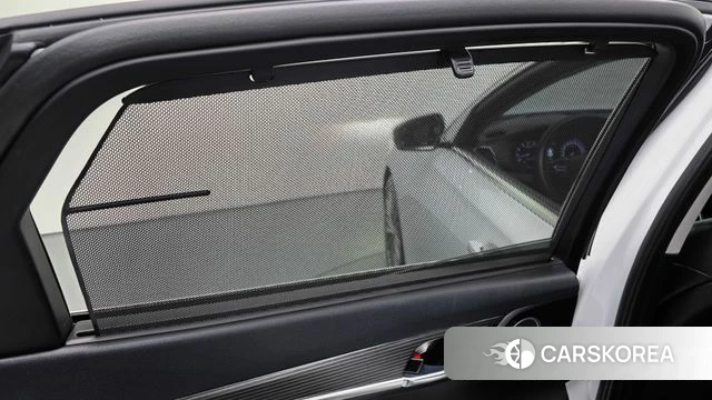 Hyundai Grandeur IG id 5018859 из Кореи 22